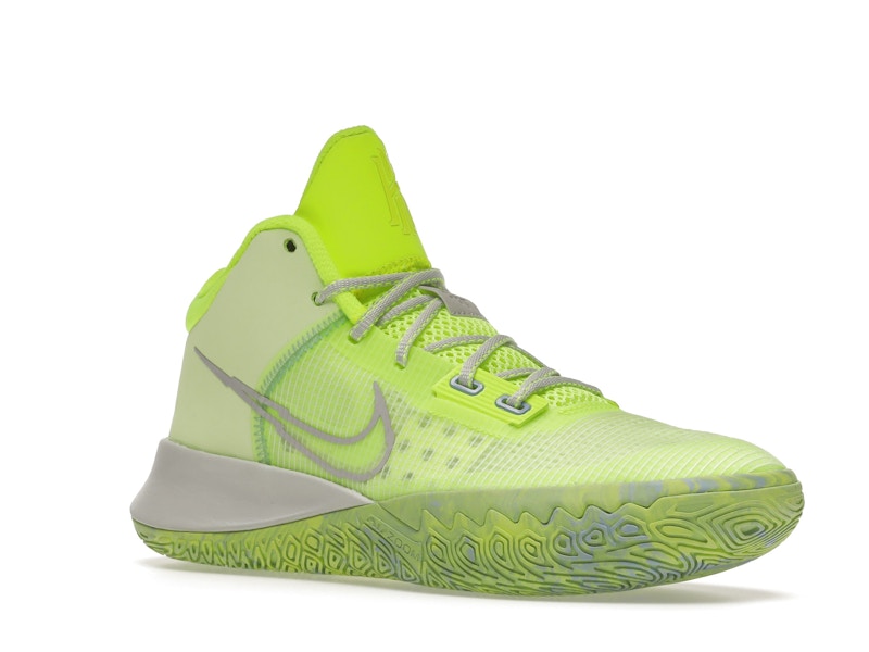 Nike Kyrie Flytrap 4 Barely Volt