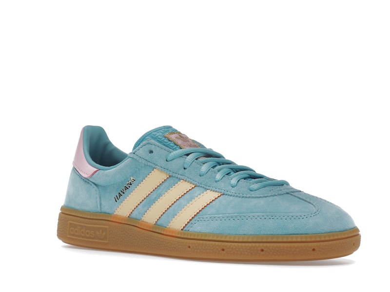 adidas Havana size?