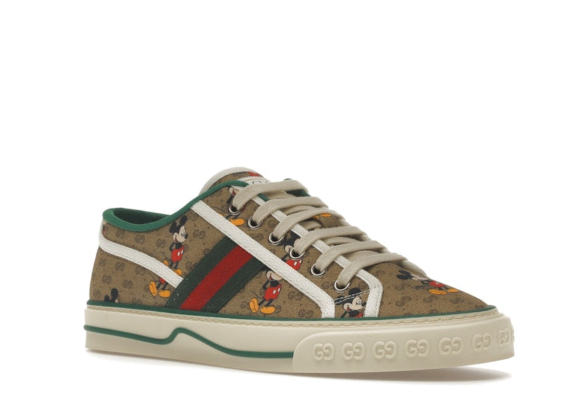 Gucci Tennis 1977 x Disney
