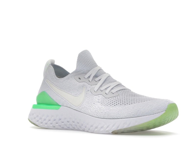 Nike Epic React Flyknit 2 8-bit