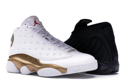 Jordan Defining Moments Pack Last Shot