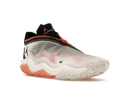 Jordan Why Not Zer0.6 Rattan