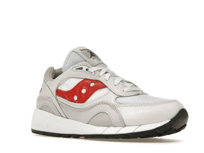 Saucony Shadow 6000 White Red