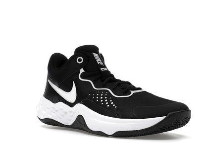 Nike Fly.By Mid 3 Black White