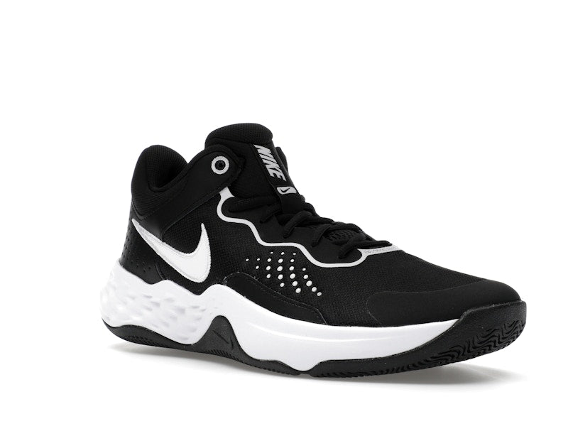 Nike Fly.By Mid 3 Black White