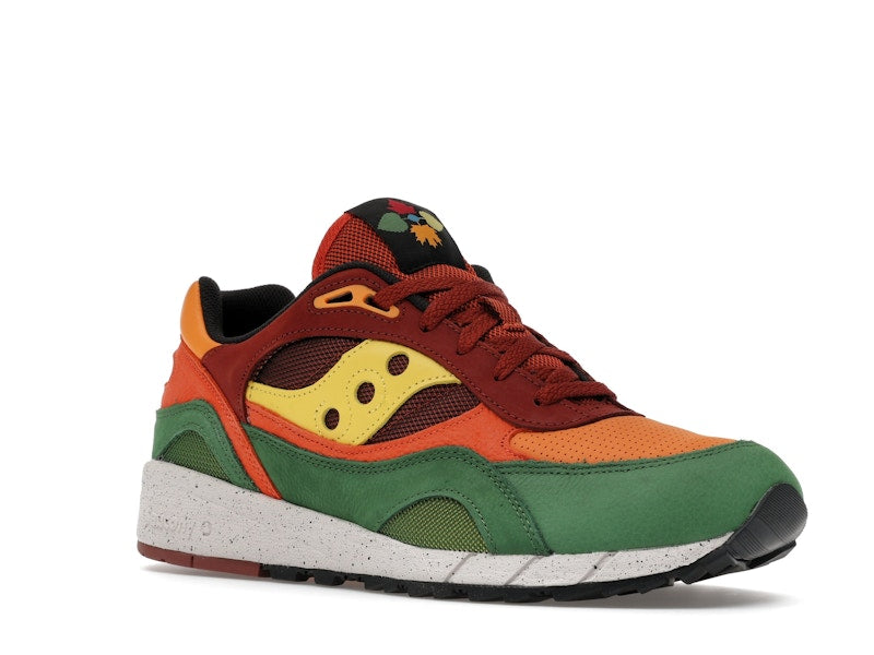 Saucony Shadow 6000 Fall Foliage