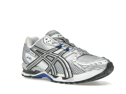 ASICS Gel-Nimbus 10.1 Invincible HTTP 404 Blue
