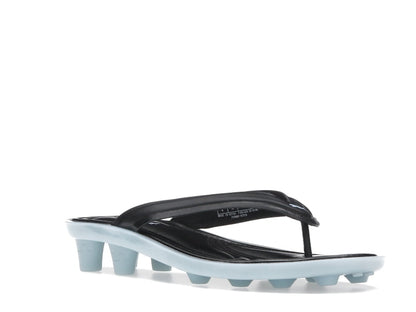 Puma Cat Cleat Sandal Fenty Black Haute Tropic (Women's)