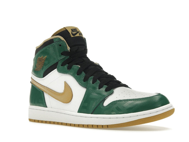 Jordan 1 OG Celtics