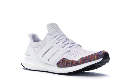 adidas Ultra Boost 1.0 White Rainbow