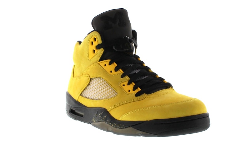 Jordan 5 Retro Fab Five PE