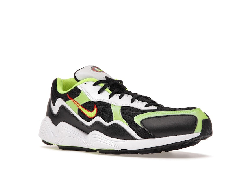 Nike Zoom Alpha Black Volt