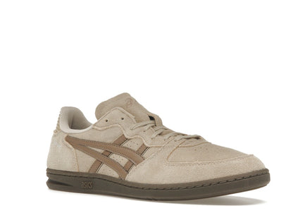 ASICS Skyhand OG Feather Grey Taupe Grey