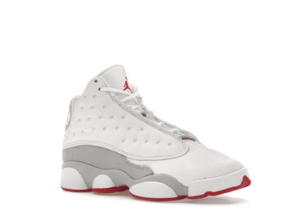 Jordan 13 Retro Wolf Grey (GS)