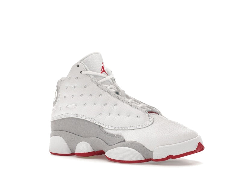 Jordan 13 Retro Wolf Grey (GS)