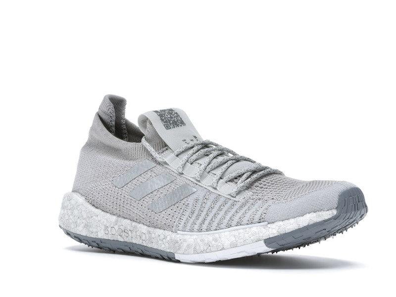 adidas Pulseboost HD Grey One