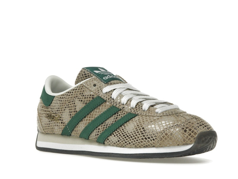 adidas Country Japan Alumina Dark Green Cloud White