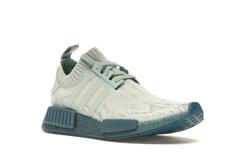 adidas NMD R1 Sea Crystal (Women's)