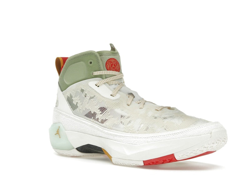 Jordan 37 CNY Year of the Rabbit