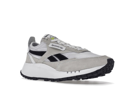 Reebok Classic Leather Legacy White Black