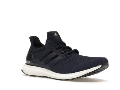 adidas Ultra Boost 1.0 Shadow Navy Grey Two