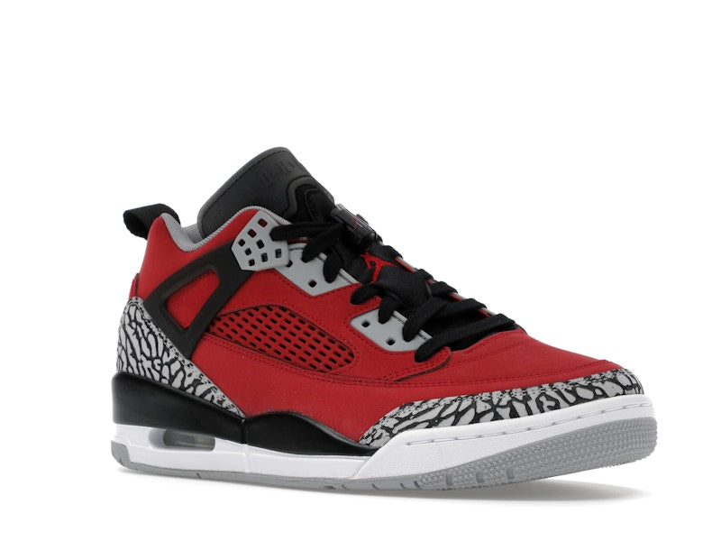 Jordan Spizike Low Toro