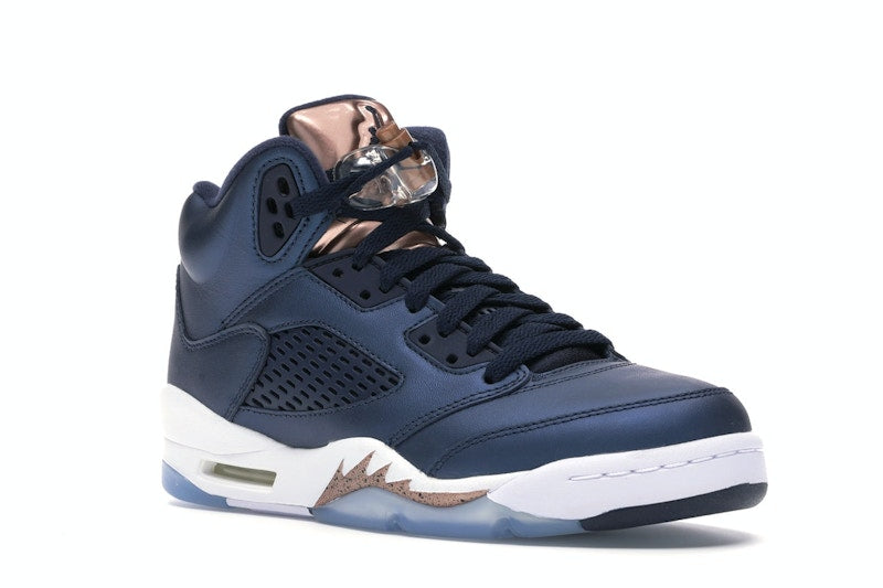 Jordan 5 Retro Bronze (GS)