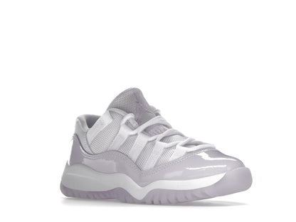 Jordan 11 Retro Low Pure Violet (PS)