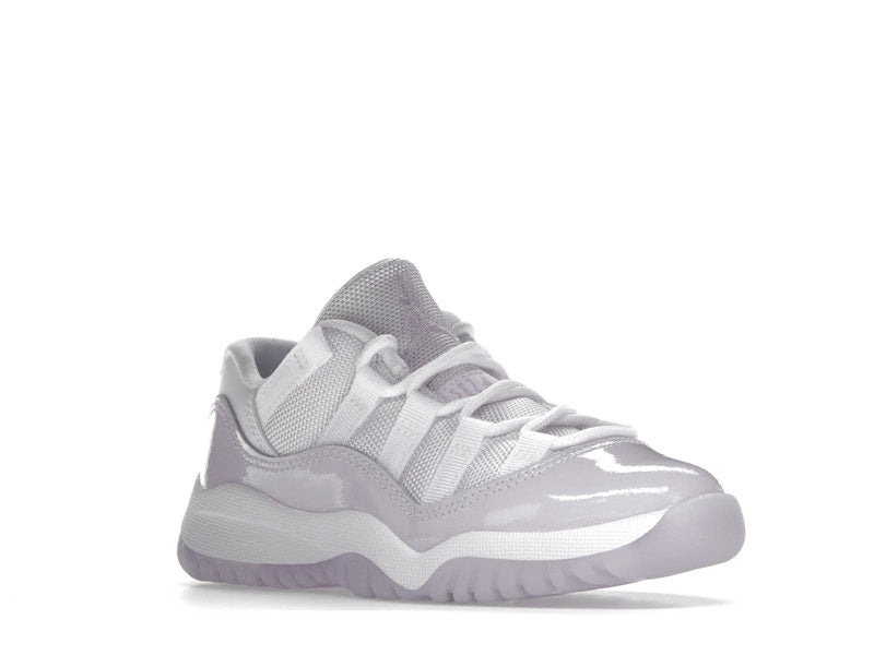 Jordan 11 Retro Low Pure Violet (PS)