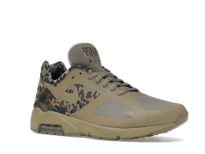 Nike Air Max 180 Germany Camo