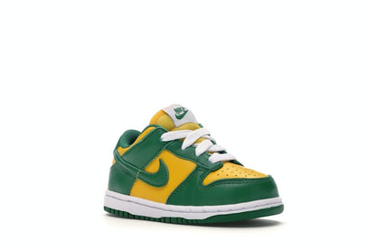 Nike Dunk Low Brazil (2020) (TD)