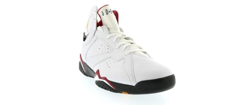 Jordan 7 Retro Cardinal (2011)