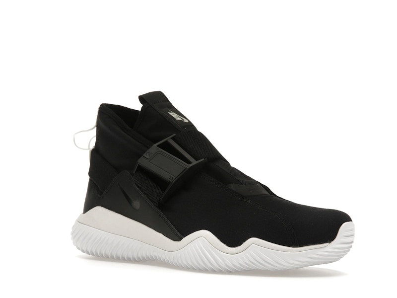 Nike KMTR Black White