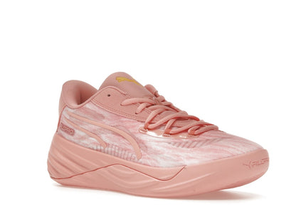 Puma All-Pro Nitro Dress Code