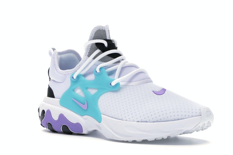 Nike React Presto Cassette