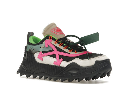 Off-White Odsy 1000 Beige Pink