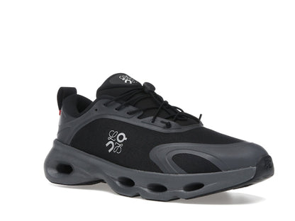 On Running Cloudsolo LOEWE Black
