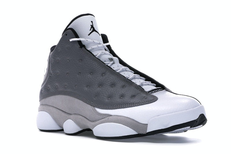 Jordan 13 Retro Atmosphere Grey