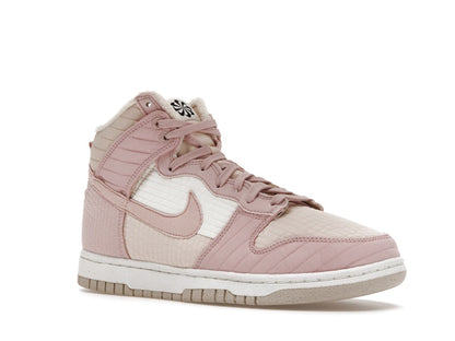 Nike Dunk High LX Next Nature Pink Oxford (Women's)