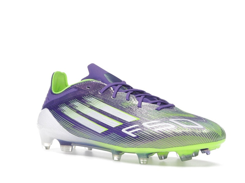 adidas F50 Elite FG Radiant Blaze Pack