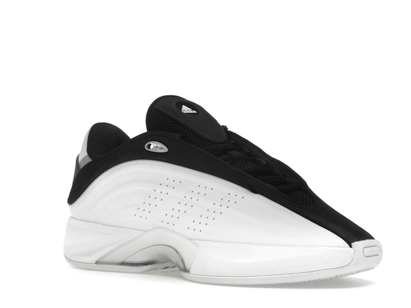 adidas Crazy IIInfinity 130 Cloud White Core Black