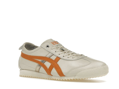 Onitsuka Tiger Mexico 66 SD Birch Rust Orange Gold