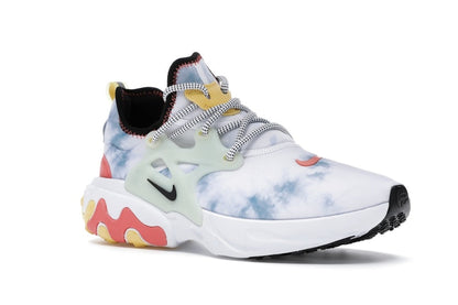 Nike React Presto Aliens