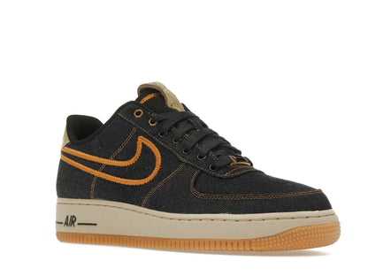 Nike Air Force 1 Low Premium Denim