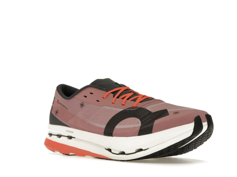 On Running Cloudboom Echo 3 Dustrose Eclipse (Women's)