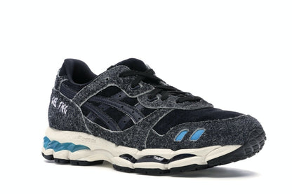 ASICS Gel-Lyte 3.1 Ronnie Fieg Super Blue