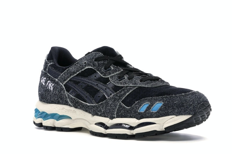 ASICS Gel-Lyte 3.1 Ronnie Fieg Super Blue