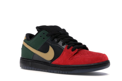 Nike SB Dunk Low BHM (2013)