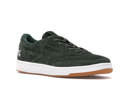 Reebok Club C Currensy Jet Life
