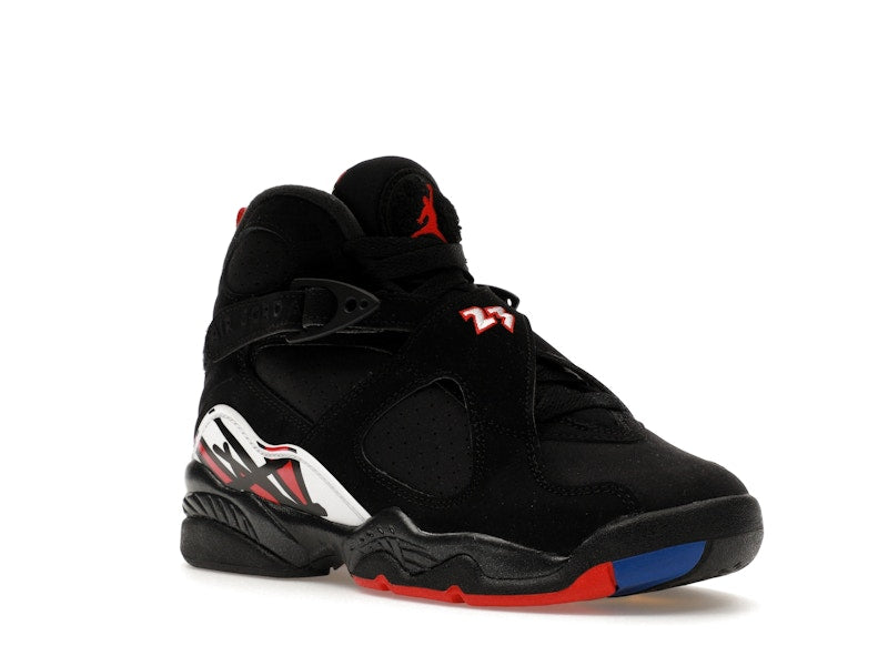 Jordan 8 Retro Playoffs (2023) (GS)